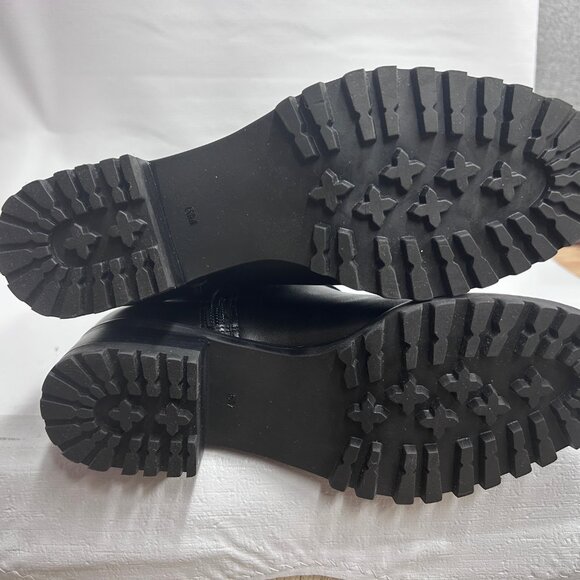 Tish Bit Riding Boots - Picture 5 of 8